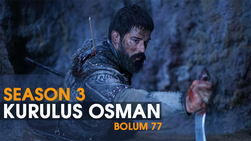 3 kurulus episode subtitles english osman 77 season Episode #3.13
