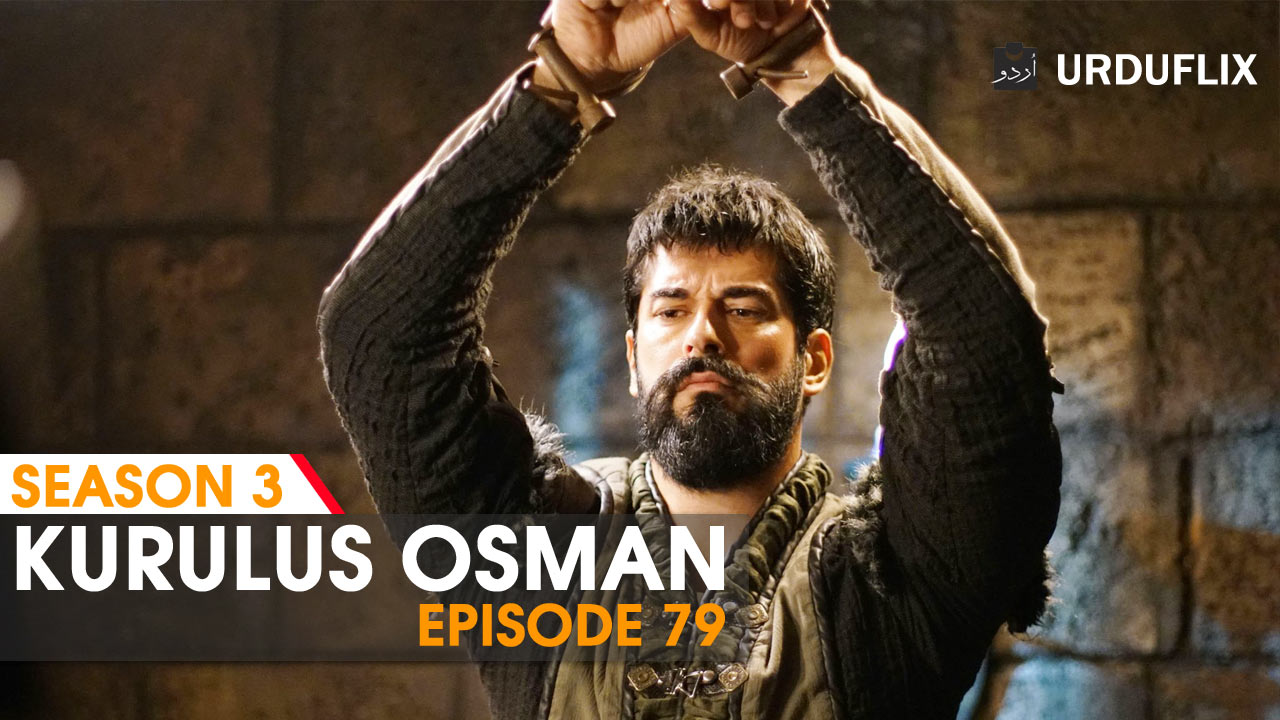Kurulus osman season 3 episode 77 english subtitles